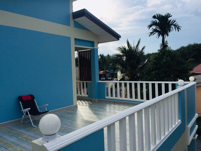 Sport & Beauty, Baan  Kalaya Garden, Phuket Island