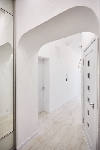 Others 5, Flatsis Apartment Bazhanova 12, Kharkivs'ka