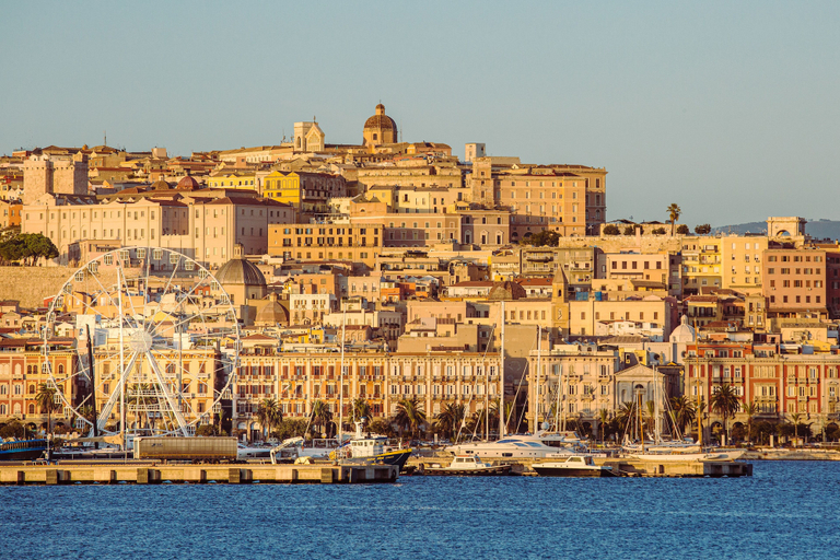 Exterior & Views 2, Marlin Rooms, Cagliari