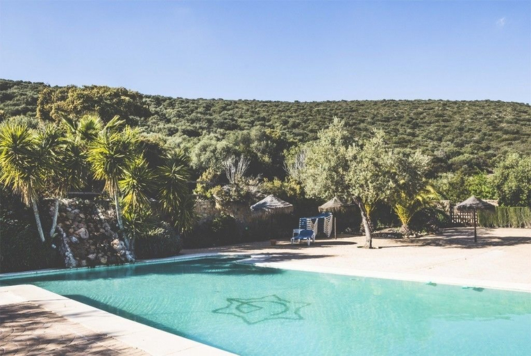Sport & Beauty, Casas Rurales La Cañada, Sevilla
