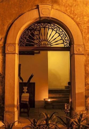 Exterior & Views, B&B Kalimaka, Salerno