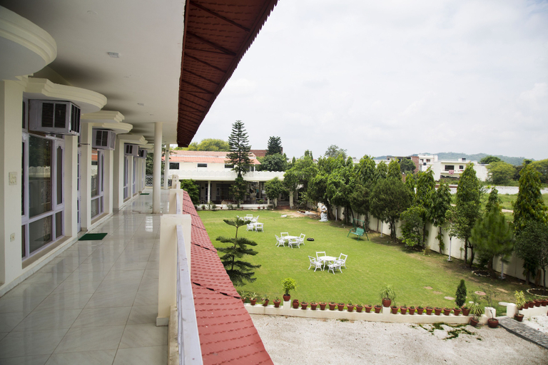Others 5, Skyview Holiday Home, Chandigarh