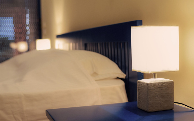 Bedroom 3, Jackson Villas, Ionian Islands