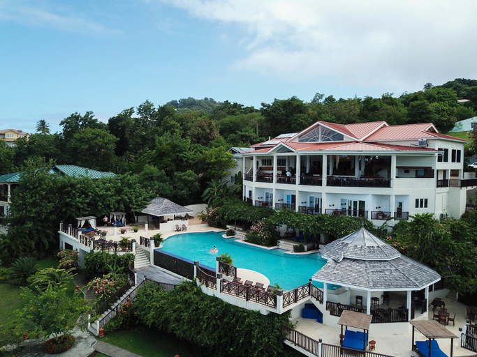 Exterior & Views 2, Calabash Cove Resort And Spa - Adults Only