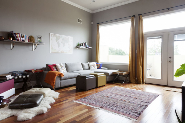 Bedroom 2, Amazing DC Home with Rooftop Deck, Washington D.C.