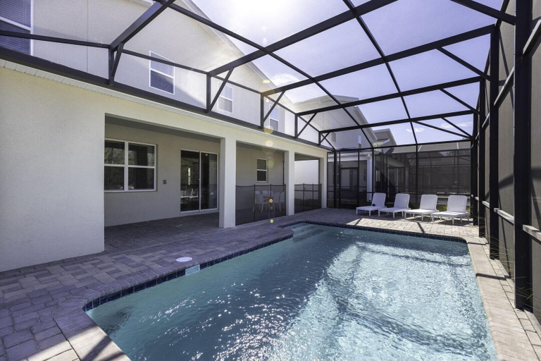 Sport & Beauty 5, 4569tb NON Renting 09/13/2021 -storey Lake, Osceola