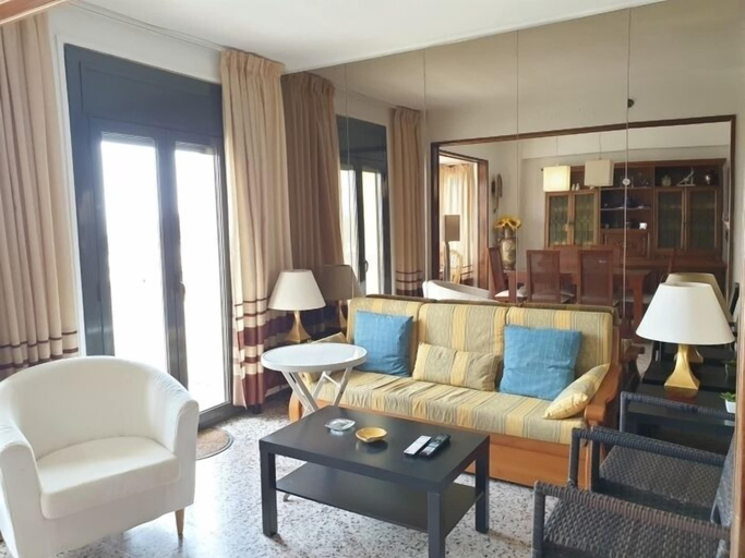 Others 5, Apartamento 5325, Girona