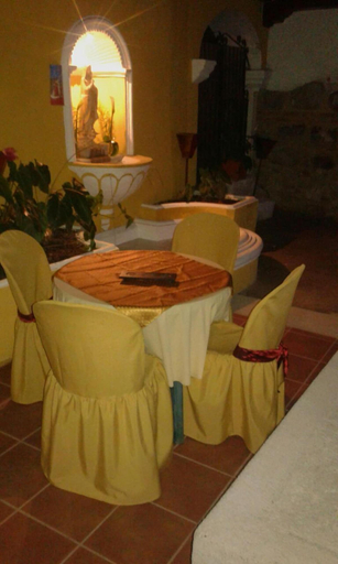 Food & Drinks 5, Hotel Casa Maria Jose, Antigua Guatemala
