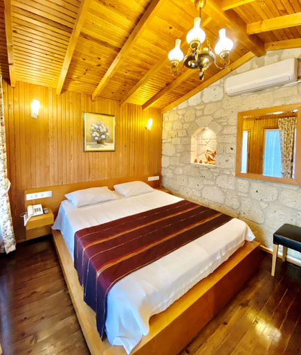 Bedroom 3, Kayezta Hotel Alacati, Çeşme