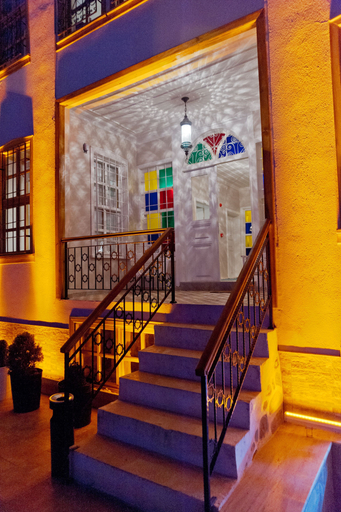 Exterior & Views 2, Hich Hotel Konya, Selçuklu