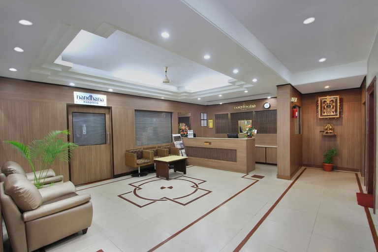 Others 5, La Sara Vista, Bangalore