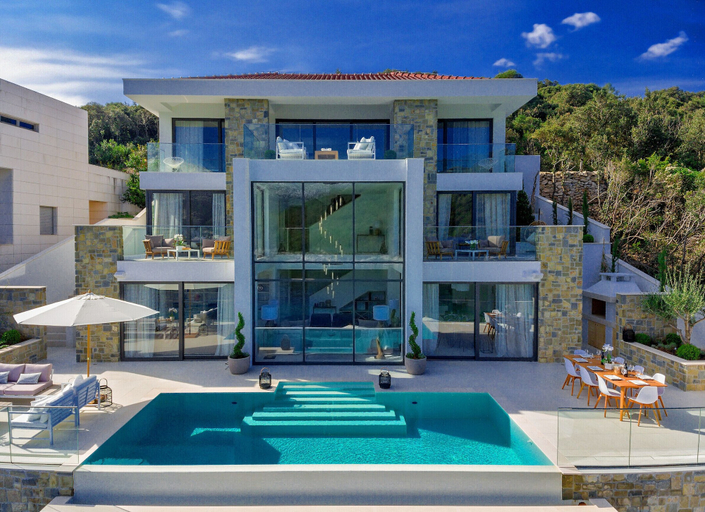 Sport & Beauty 5, Luxury Villa Korcula Supreme, Korčula