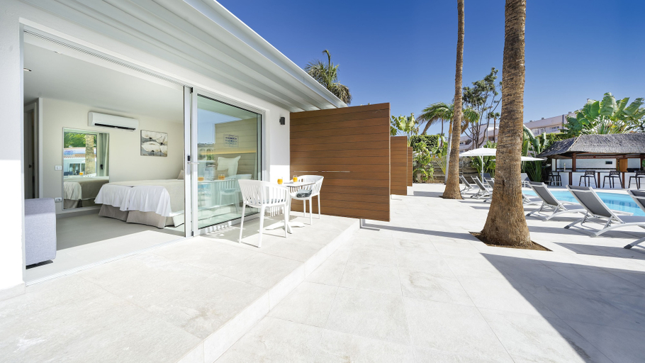 Others 5, Sanom Beach Resort - Adults Only, Las Palmas