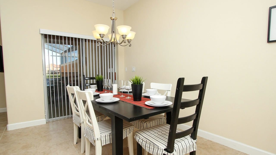 Others 4, Grhbch3069 - Paradise Palms Resort - 4 Bed 3 Baths Townhouse, Osceola