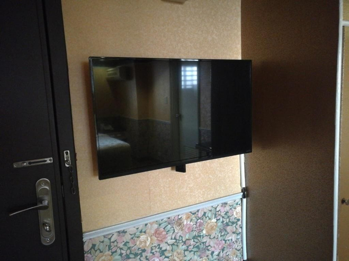 Others 5, Ti Hwa Hotel, Taipei City
