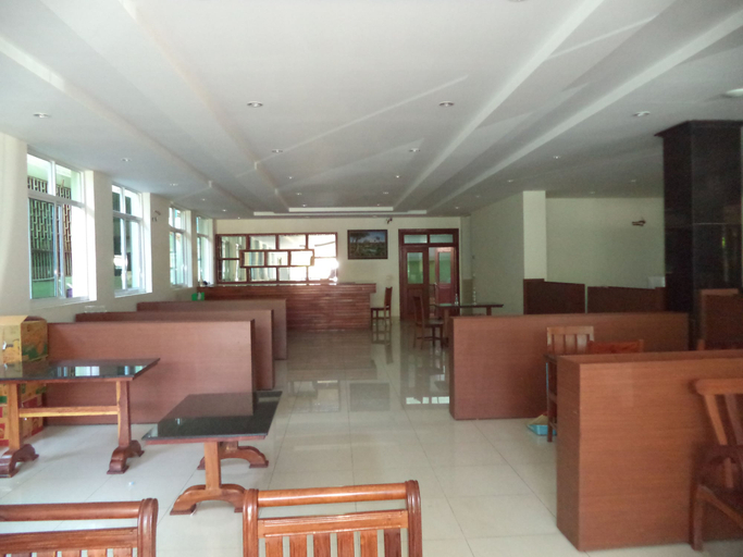 Others 4, Go In Hotel, Phnom Penh