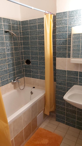 Bathroom 3, Penzion DIANA, Klatovy