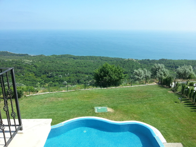 Sport & Beauty 2, Lighthouse Luxe Estate Apart & Villas, Balchik