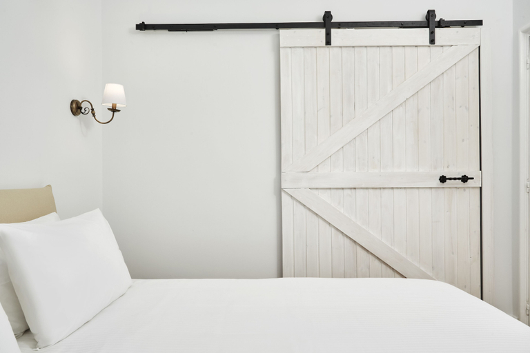 Bedroom 2, Luxury n Chic Athens Museum Apt, Attica