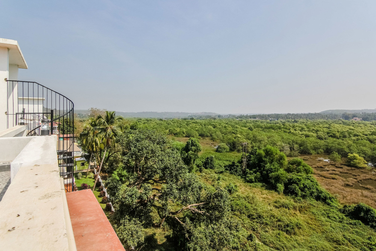 Others 4, CasaMelhor 2 Bedroom Appt Candolim CM086, North Goa