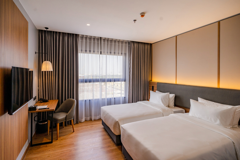 Bedroom 22