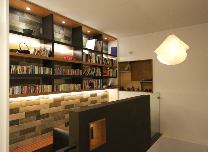 Food & Drinks, T.P.Apt, Tainan
