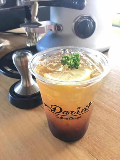 Food & Drinks 5, Golden Palm Resort, Chom Thong