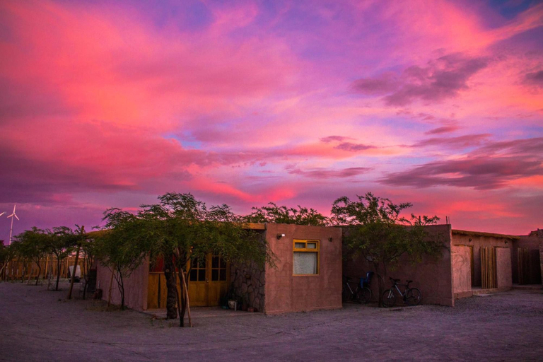 Exterior & Views 2, Sol del Desierto, El Loa