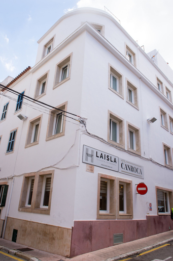 Exterior & Views 2, Hostal La Isla, Baleares