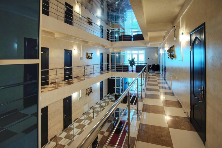 Others 5, Oasis Hotel, Sochi gorsovet
