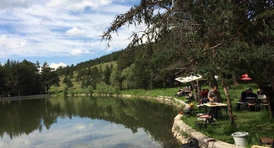 Others 5, Yayla Mocamp, Gerede