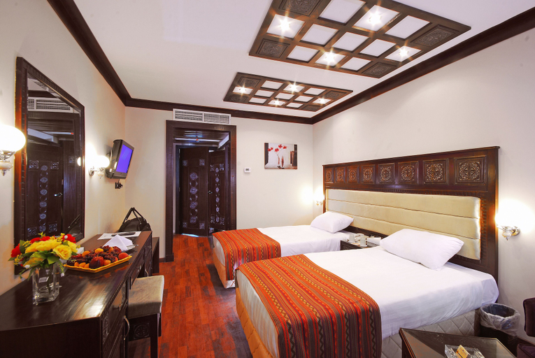 Bedroom 2, SUNRISE African Dreams Cruise - Grand Select, Unorganized in Aswan