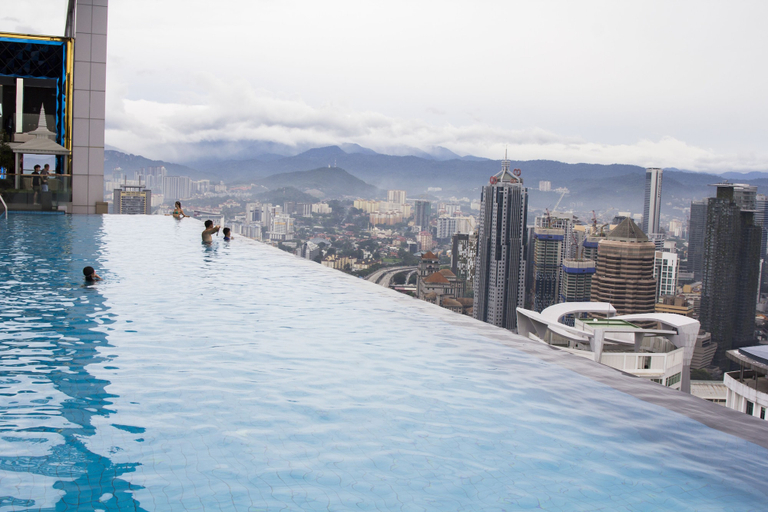 Sport & Beauty, Boody Suites at Platinum suites, Kuala Lumpur