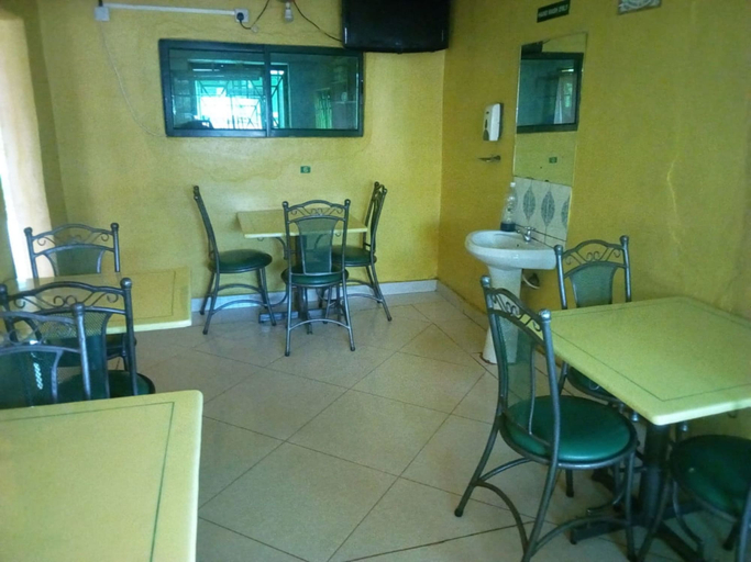 Food & Drinks, Elpaso Lodge, Mathira