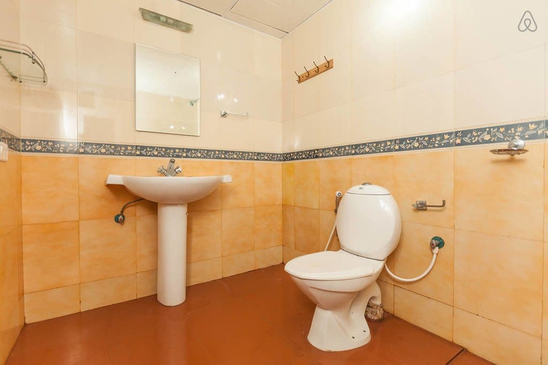 Bathroom, Park Inn Hospitality, Bangalore