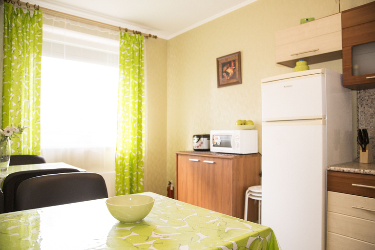 Others 5, Hostels Rus - Kuzminki, South-Eastern