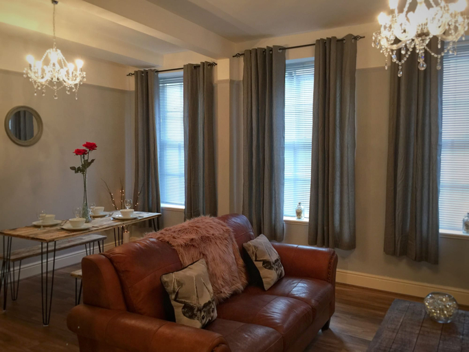 Others 5, The Abberley, Worcestershire