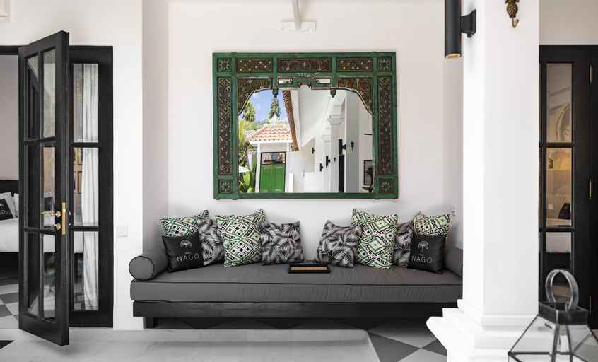 Others 5, Villa Nago, Badung