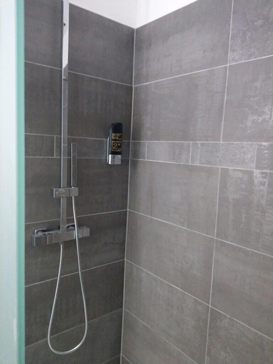 Bathroom 4, Pension Am Waldrand, Neckar-Odenwald-Kreis