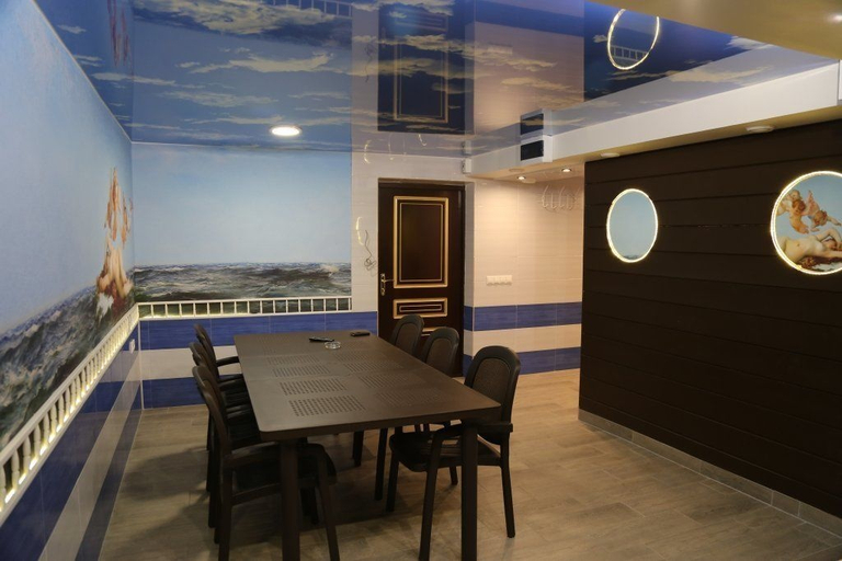 Others 5, Skazka Vostoka - Hostel, Mytishchinskiy rayon