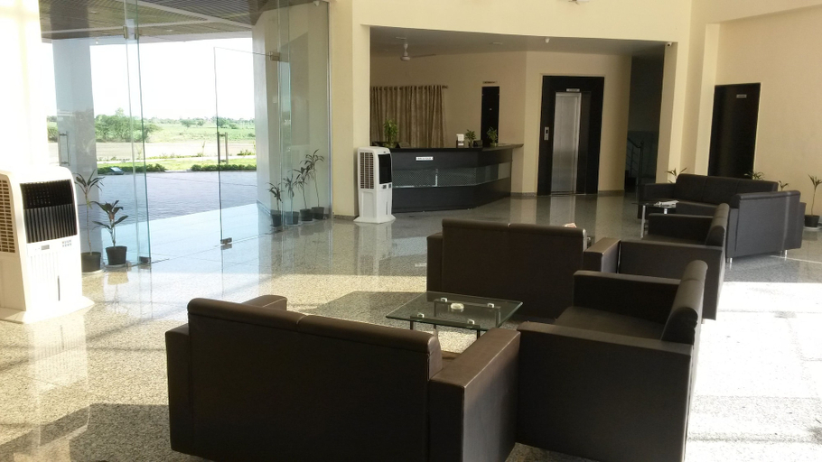 Others 5, Siddhi Hotel & Resort, Amreli