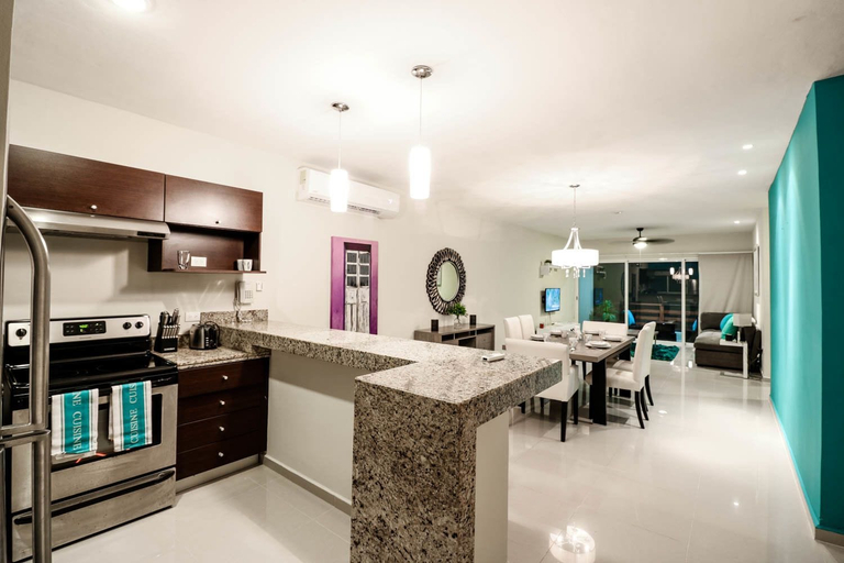 Others 5, Apartment Sabbia B402, Cozumel