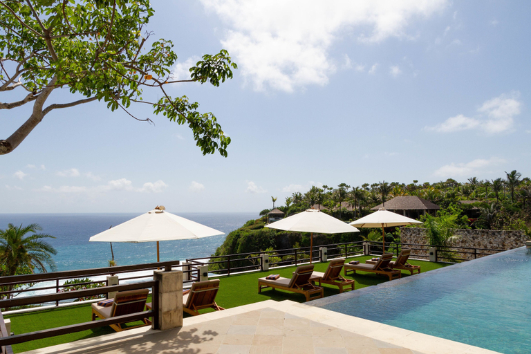 Sport & Beauty 5, Villa Maiara, Badung