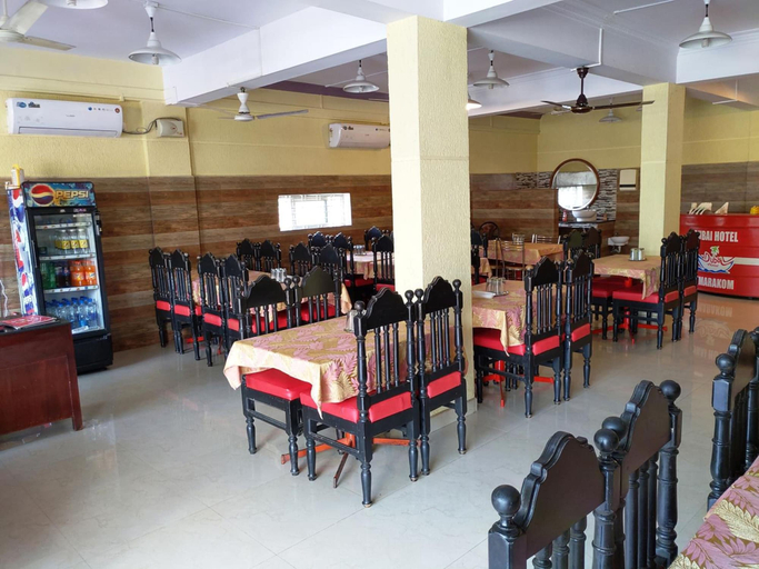 Food & Drinks 3, Dubai Hotel Kumarakom, Kottayam
