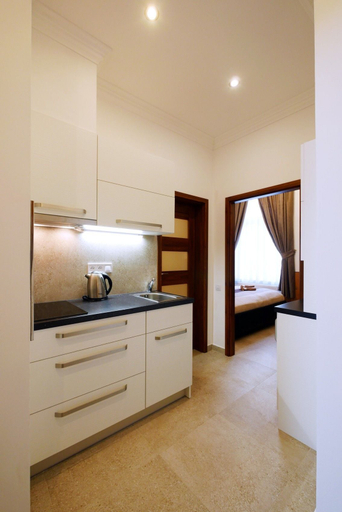 Others 5, Apartment Karla Capka Street, Karlovy Vary