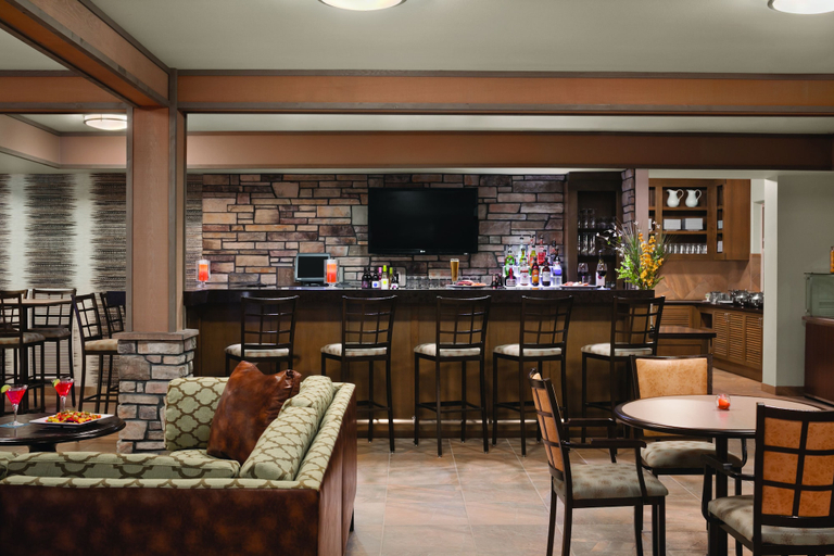 Food & Drinks 5, HYATT house Minot, Ward