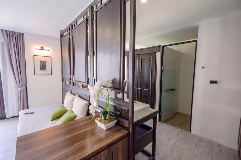 Bedroom 3, SriLanta Resort and Spa, Ko Lanta