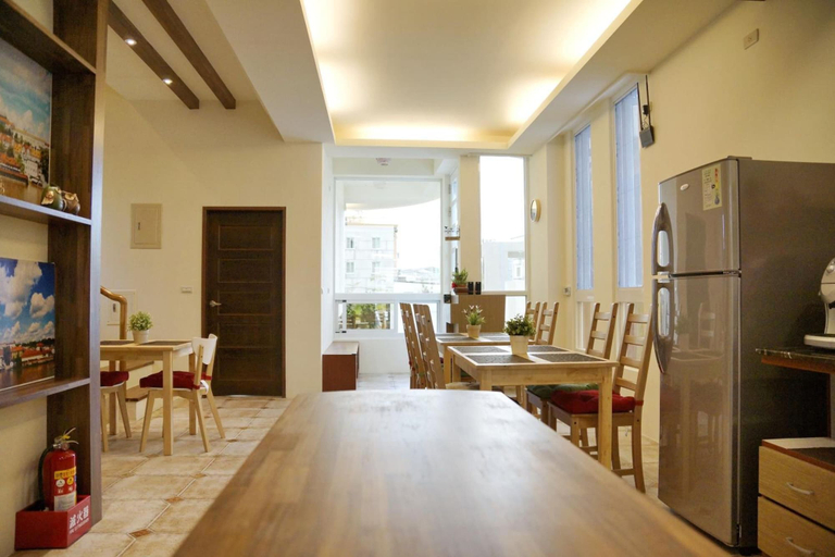 Others 5, Soft Travel Hostel, Taitung