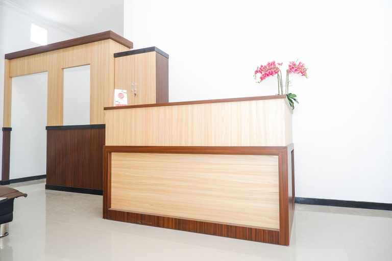 Others 5, OYO 1137 Ndalem Panularan, Solo