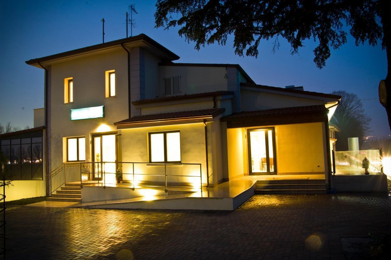 Exterior & Views 5, Hotel Main Street, Rimini